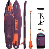 Jobe Aero Duna 11.6 Ilmatäytteinen Sup-lautasetti