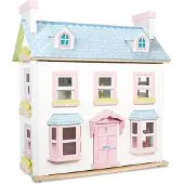 Le Toy Van Mayberry Manor Nukkekoti Puu