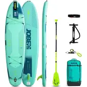 Jobe Aero Loa 11.6 Ilmatäytteinen Sup-lautasetti