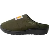 Carhartt WIP M Camo Print Te - Grey - M