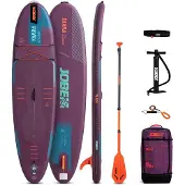Jobe Sup-lauta Yarra 10.6 Purple 2026