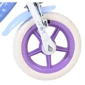 Volare Disney Frozen 2 -lastenpyörä 12'' apupyörillä