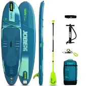 Jobe Aero Yarra 10.6 Ilmatäytteinen Sup-lautasetti
