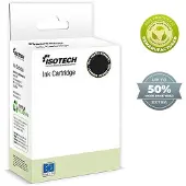 Isotech CLI-521 musta Photo tarvikeväri