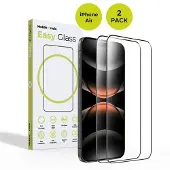 Mobile Origin EasyGlass iPhone Air - 2 pack