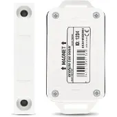 ISmartGate Sensor Gate Trädlös Magnet Sensor Port