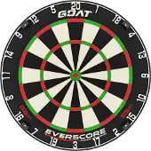 GOAT Everscore NXT LVL Dartstaulu