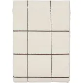 Södahl Håndklæde Vista - Cream - 70X140