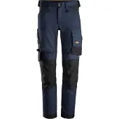 Snickers Workwear Snickers 6341 AllroundWork+ Stretch työhousut