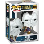 Funko POP! League Of Legends Games Jhin 9 Cm Kuvio