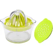 Hobby Hall Manuaalinen mehulinko 400ml