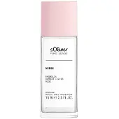 s.Oliver Pure Sense Women Suihkutettava deodorantti 75 ml