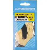 Cresta Hollow Elastinen Viiva 5 M