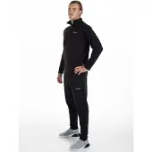 Divina Urheiluhousut 'Ultra' musta / valkoinen
