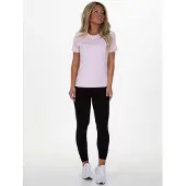 Divina Urheilutoppi 'Pono' vaalea pinkki