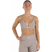 Divina Urheilurintaliivit 'Palma' beige