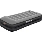 Bestway Ilmapatja sisäänrakennetulla pumpulla 191x97 cm 230 V