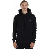 Divina Collegepaita 'Comfy' musta / valkoinen
