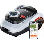 Navimow i208 Lidar johdoton ruohonleikkuri