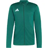 Adidas Treenitakki 'Entrada26' smaragdi / valkoinen
