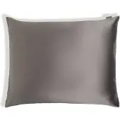 Dore & Rose Pilowcase 80x80 Charcoal Tyynyt 1 kpl