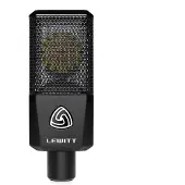 Lewitt Ray microphone AURA technology
