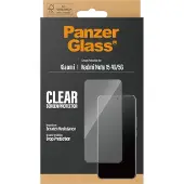 PanzerGlass Screen Protector Xiaomi Redmi Note 15 4G | 5G | Ultra-Wide Fit