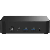 Asus NUC 14 ESSENTIAL RNUC14MNK9700002 -mini PC, musta