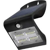 Goobay LED-ulkovalonheitin, 10 W, liiketunnistimella