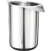 GEFU - Mero Leivontakulho 1,5L Teräs