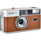 Agfa Analogue Photo Camera 35mm filmikamera
