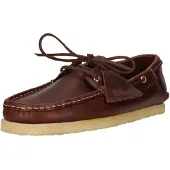 Clarks Originals Godney Boat G - Brown - 40