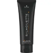 Schwarzkopf Silhouette Super Hold Gel, 250ml