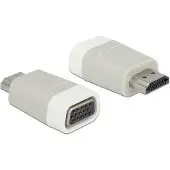 DeLOCK 65472 Hdmi-vga-sovitin