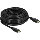 DeLOCK – Active HDMI Cable 4K 60 Hz 15 m (85285)
