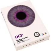 Clairefontaine Kopiopaperi A4 250g Clairefontaine DCP 125kpl tulostuspaperi
