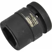 AWTOOLS Kuusiohylsy AW38912BL; 1''; 46 mm