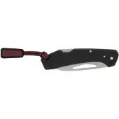 Gerber LST Mini Lockback Black