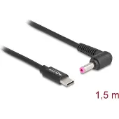 DeLOCK 87973, 1,5 m, USB C, 20 V