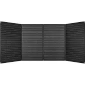 Sandberg Solar Charger 60W - kevyt kannettava aurinkopaneeli