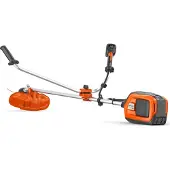 Husqvarna   325iR​ Akkuraivaussaha (ei akkua+laturia)