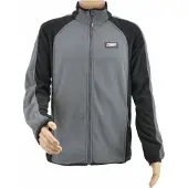 AWTOOLS Lämmin huppari AW02444; 2XL harmaa