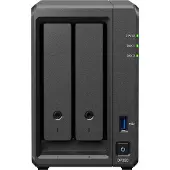 Synology DP320 Backup Solution 2S R1600