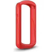 Garmin Silikonisuojus Edge 1030 ja Plus -laitteille punainen