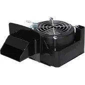 Mustang - Sytytyspuhallin Kamado L & Kamado XL