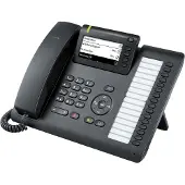 Unify Openscape Cp400 Voip-puhelin