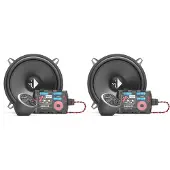 Helix CB K130.2-S3 5,25' 2-tie erillissarja