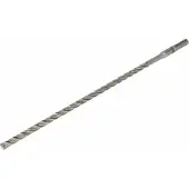 AWTOOLS Betoniporanterä QUADRO XTREME; SDS-plus; 12x450 mm