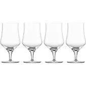 Schott zwiesel - Beer Basic Craft Olutlasi lager 30 cl 4 kpl