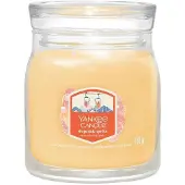 Yankee candle Slopeside Spritz tuoksukynttilä Signature 368 g